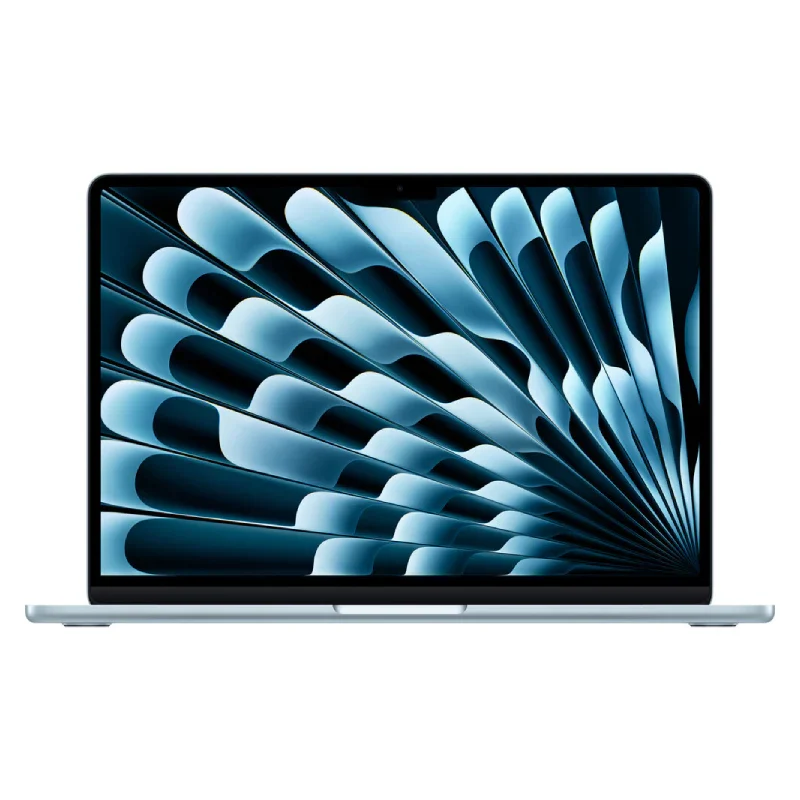 [MC6V4AB/A] Apple MacBook Air 13.6" M4 Chip 24GB RAM 512GB SSD - Sky Blue
