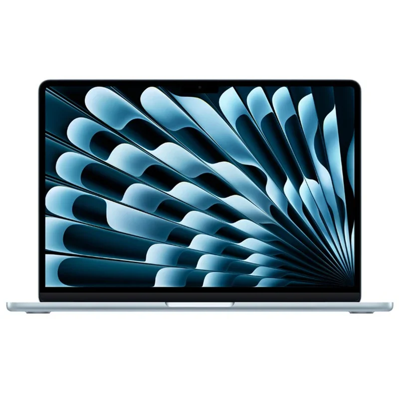 [MC6U4AB/A] Apple MacBook Air 13.6" M4 Chip 16GB RAM 512GB SSD - Sky Blue