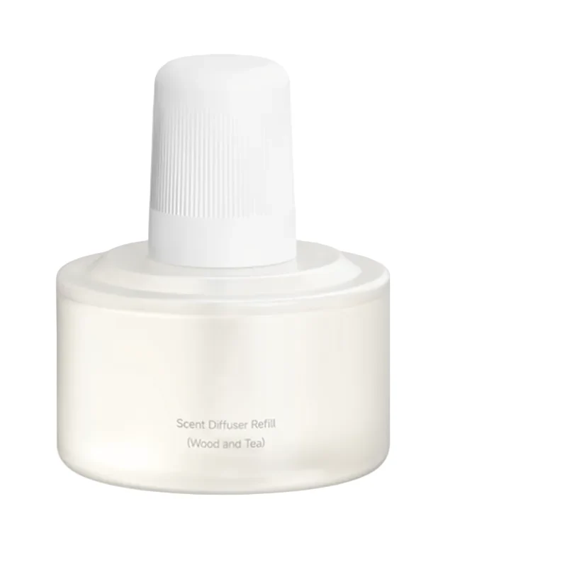 [BHR9478GL] Xiaomi Smart Scent Diffuser Refill – Wood & Tea Fragrance (135ml)