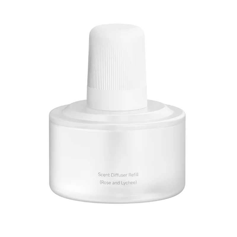 [BHR9479GL] Xiaomi Smart Scent Diffuser Refill – Rose & Lychee Fragrance (135ml)