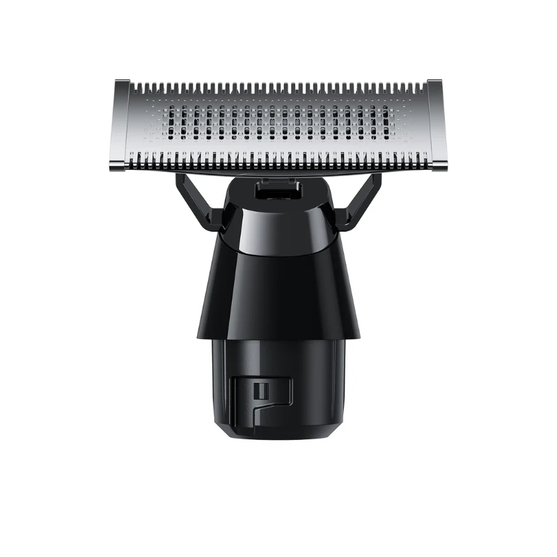 [BHR7049GL] Xiaomi UniBlade Trimmer Replacement Head for X300 – Three-Way Blade with Floating Head
