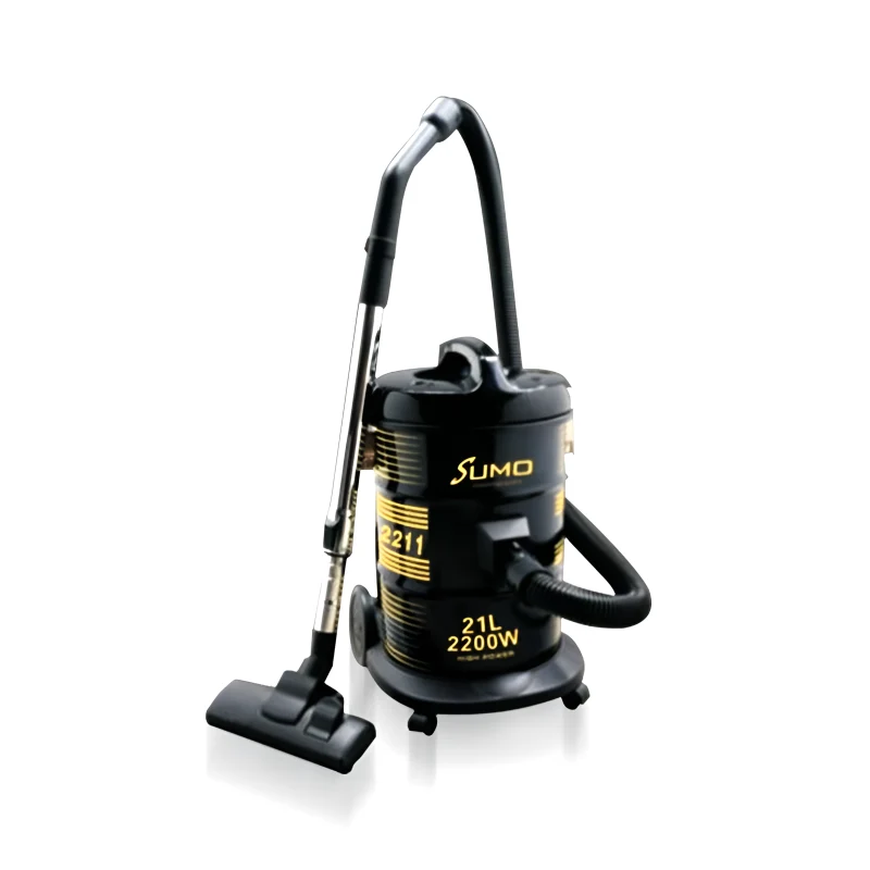 [VCC-2211] Sumo, 2200W Vacuum Cleaner with 21L Capacity and Blower Function (SVC-2211)