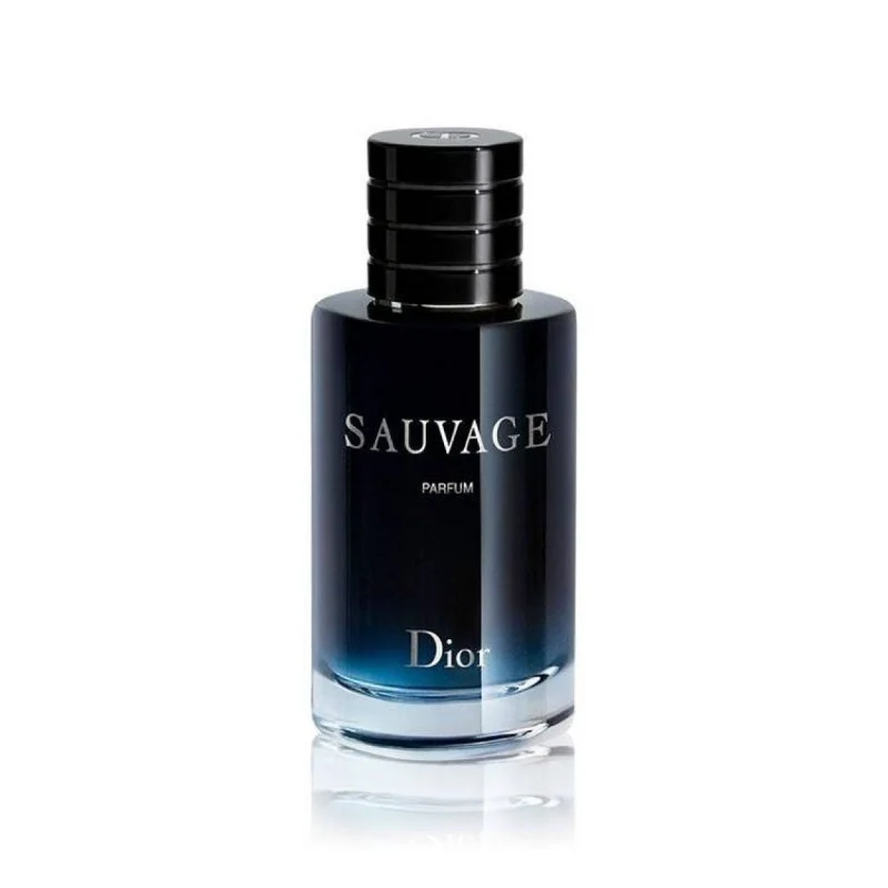 [3348901486385] Dior - Sauvage Parfum for Men - 100ml