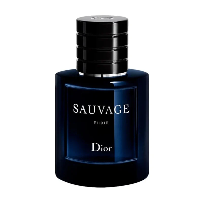 [3348901567572] Dior - Sauvage Elixir de Parfum for Men - 60ml