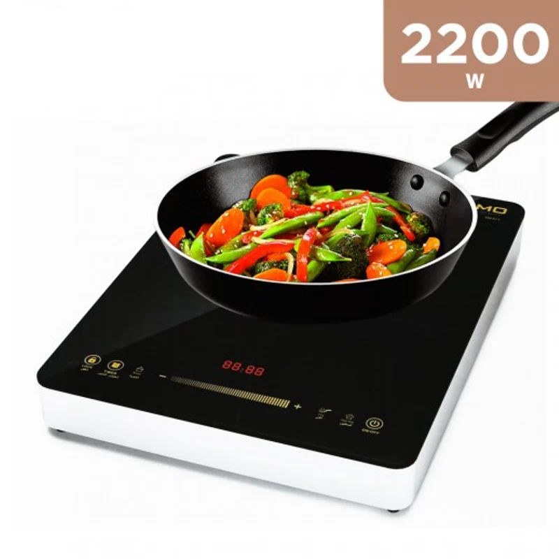 [CO-SM871] Sumo, Infrared Cooker 2200W with Sealed Plate and Indicator Light – SM-871