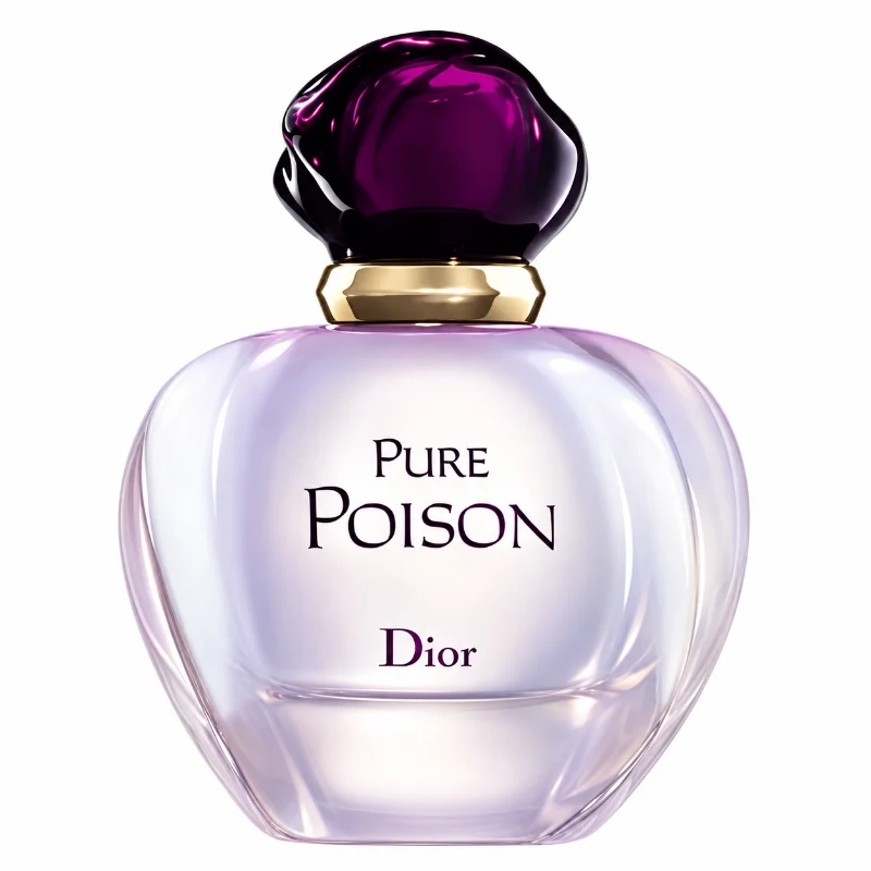 Dior - Pure Poison Eau de Parfum for Women - 100ml