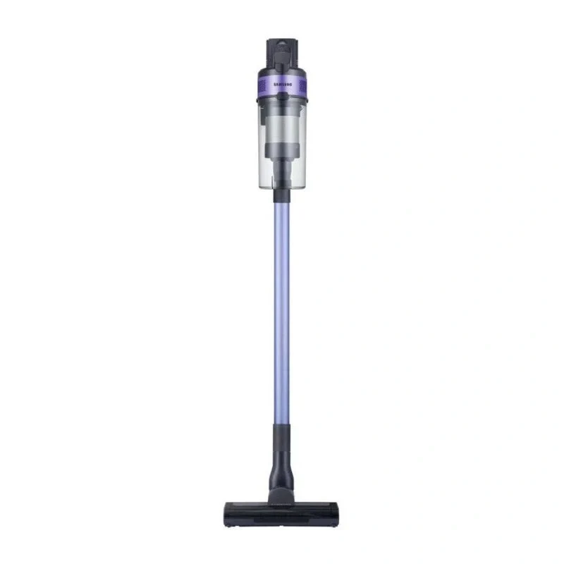 [VS15A6031R4] Samsung Vacuum Cleaner 410W Jet Stick 60 Cordless Violet