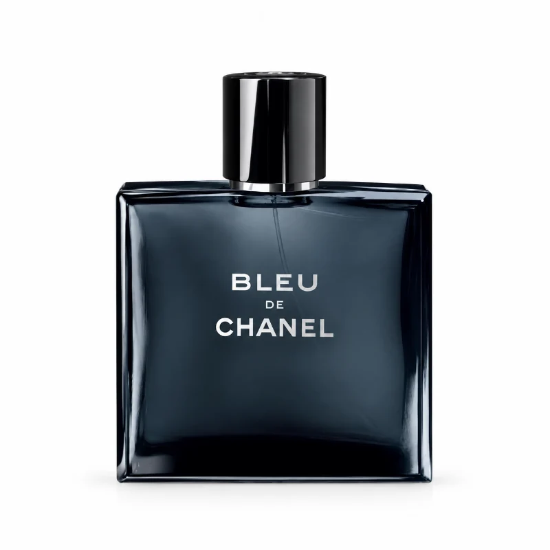 [3145891074505] Chanel - Bleu De Chanel Eau de Toilette for Men - 50ml