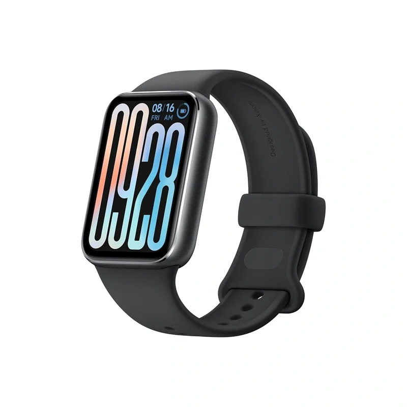 [BHR8710GL] Xiaomi Smart Band 9 Pro Obsidian - Black