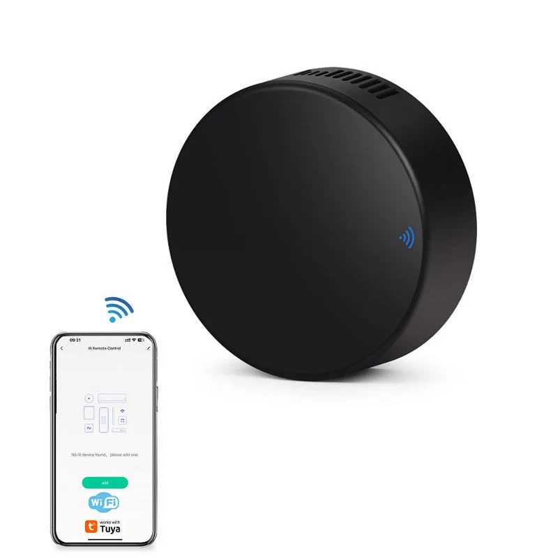 [WL-IRC02] Gopeta, Tuya WIFI Universal IR Controller