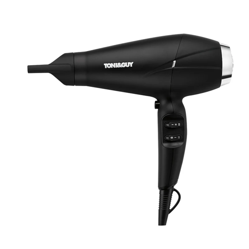 [1TGY54] Toni&Guy, Ionic Extreme AC Power Hair Dryer, 2200W