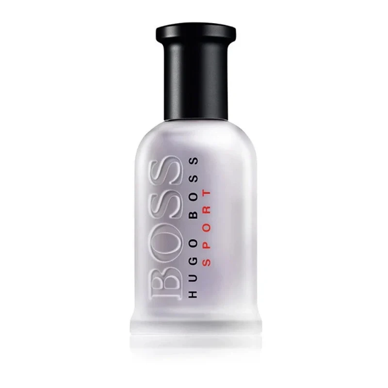 [3705252997] Hugo Boss - Sport Eau de Toilette for Men - 100ml