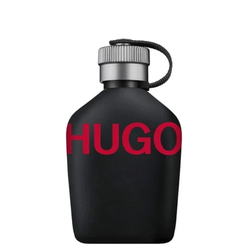 Hugo Boss - Just Different Eau de Toilette for Men - 125ml