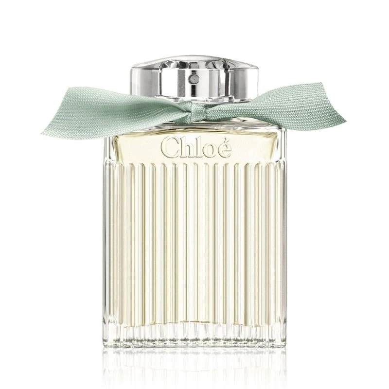 [3614228842822] Chloé Naturelle Rose EDP For Her - 100 ml