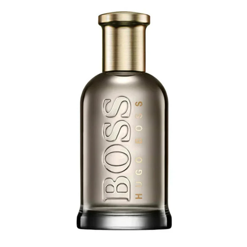 [3614229828535] Hugo Boss - Bottled Eau de Parfum for Men - 100ml