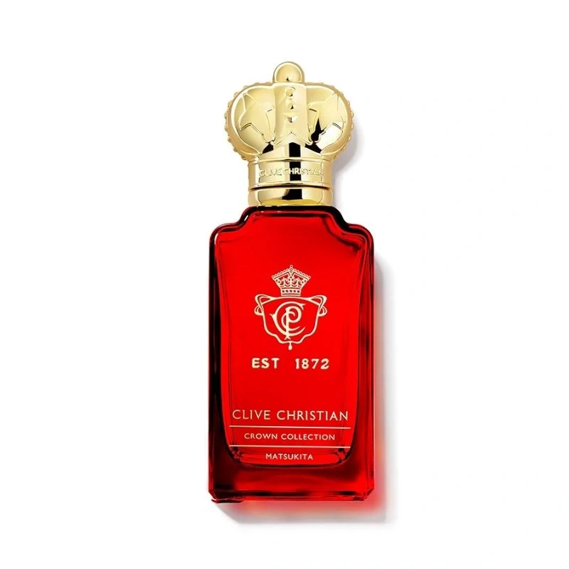 Clive Christian Matsukita EDP For Unisex - 50 ml