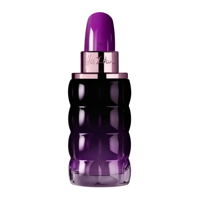 [3614272916173] Cacharel Yes I Am Fabulous EDP For Her - 50 ml
