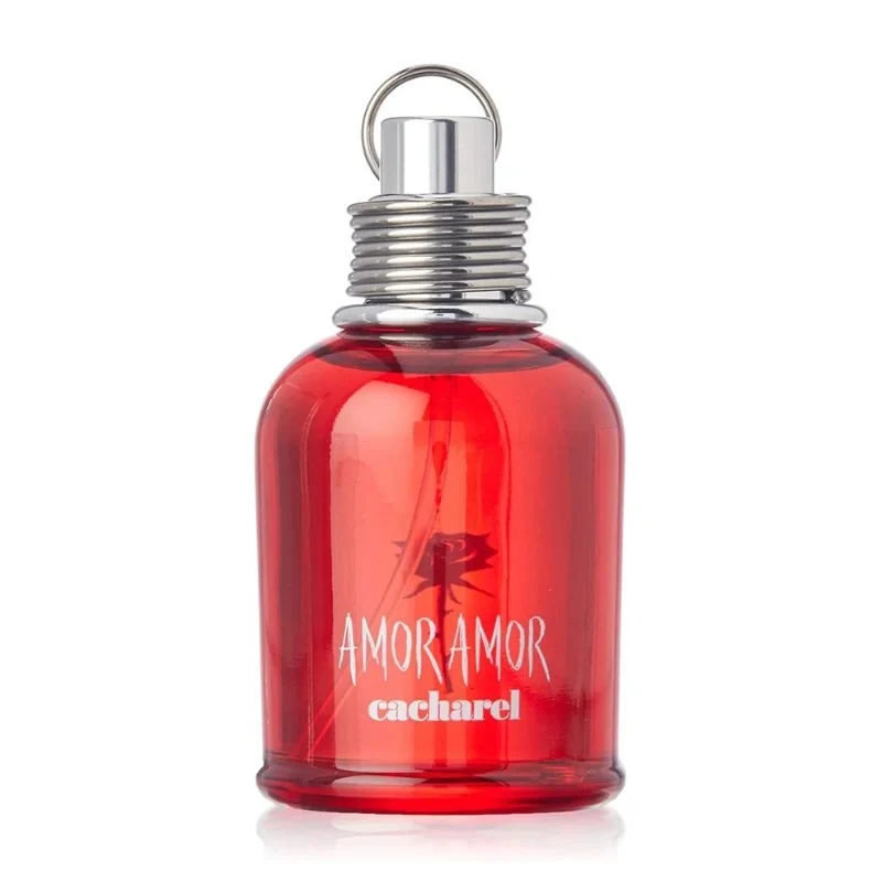 [3360373063703] Cacharel Amor Amor EDT For Her - 50 ml