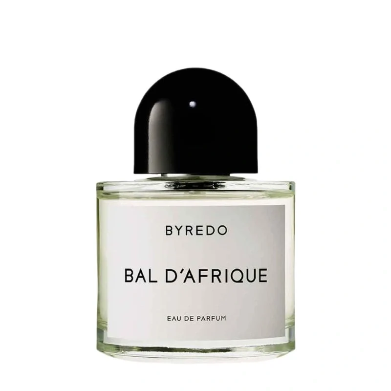 [7340032860344] BYREDO Bal d’Afrique EDP For Unisex - 100 ml