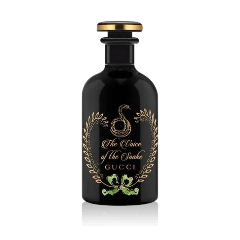 [3614227768031] Gucci - The Voice of The Snake Eau De Parfum for Unisex - 100ml