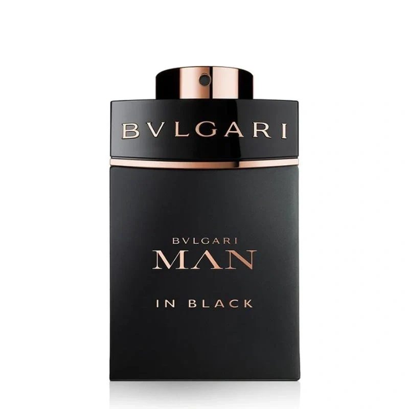 BVLGARI Man In Black EDP for Him - 60 ml