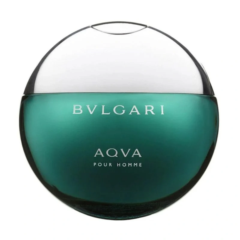 [783320911521] BVLGARI Aqva EDT for Him - 100 ml