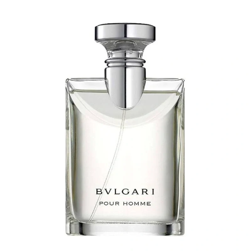 [783320831102] BVLGARI Pour Homme EDT for Him - 50 ml