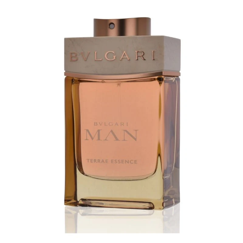 [783320416101] BVLGARI Man Terrae Essence EDP for Him - 100 ml