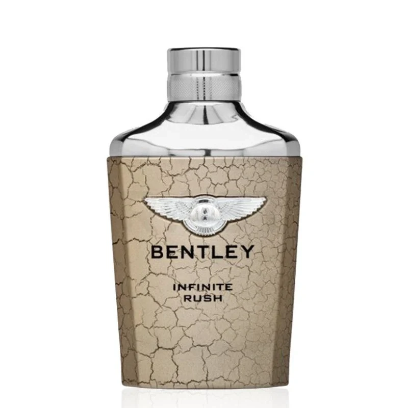[7640163971293] Bentley Infinite Rush EDT for Him - 100 ml