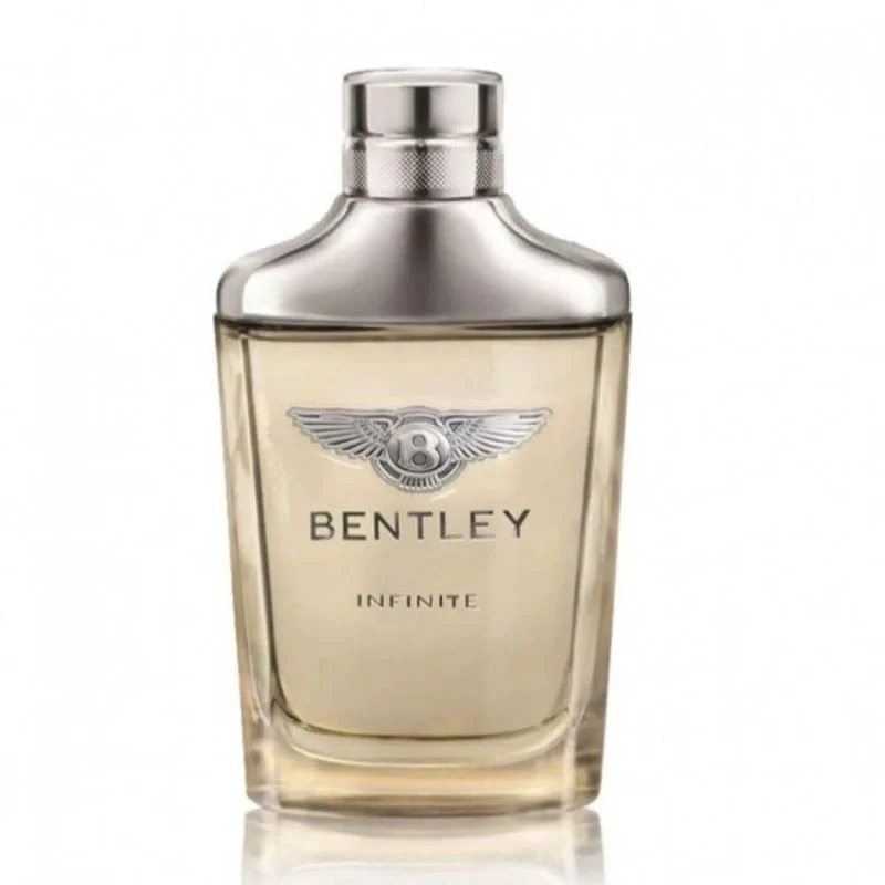 [7640163970012] Bentley Infinite EDT for Him - 100 ml