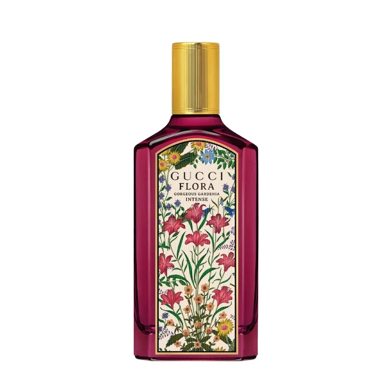 [3616305275745] Gucci - Flora Gorgeous Gardenia Intense Eau de Parfum for Women - 100ml