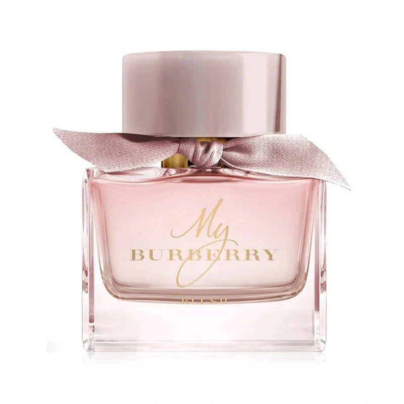 [3614229829044] Burberry My Burberry Blush EDP For Her - 90ml