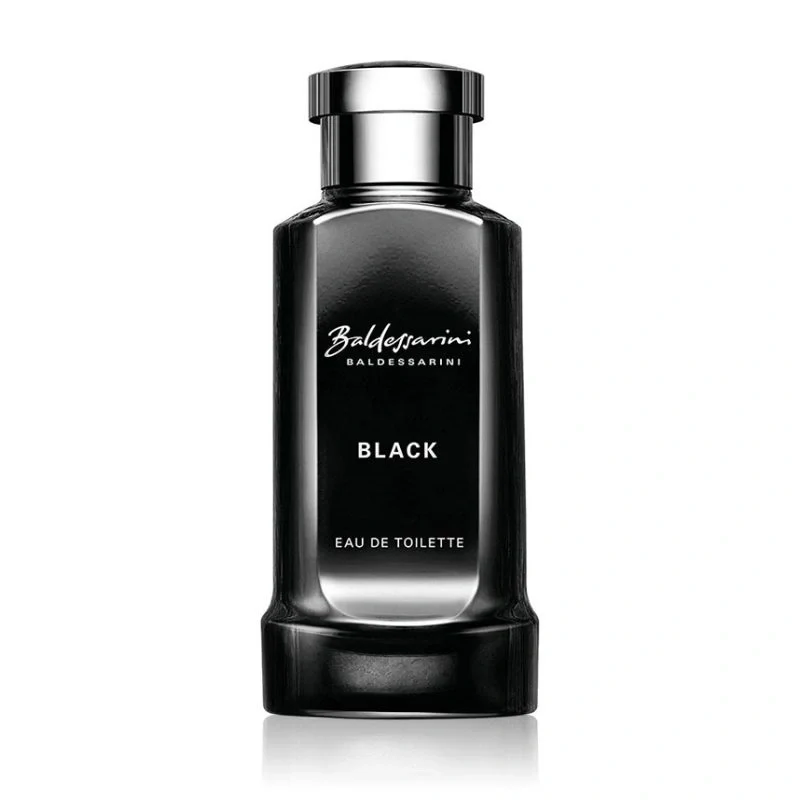 [4011700902699] Baldessarini By Baldessarini Black EDT For Him - 75 ml