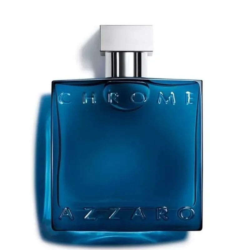 [3614273872287] Azzaro Chrome Parfum For Him - 100 ml