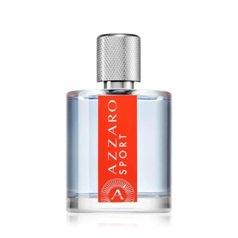 [3614273667418] Azzaro Sport EDT For Him - 100 ml