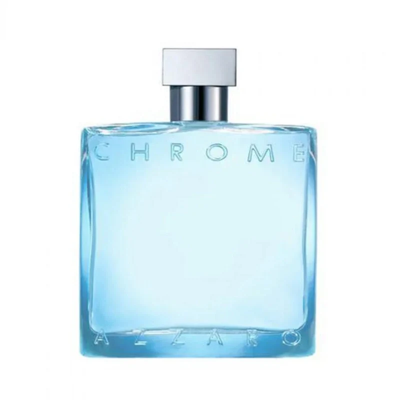 [3351500920068] Azzaro Chrome EDT For Him - 200 ml