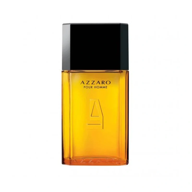 [3351500011476] Azzaro Pour Homme EDT For Him - 100 ml