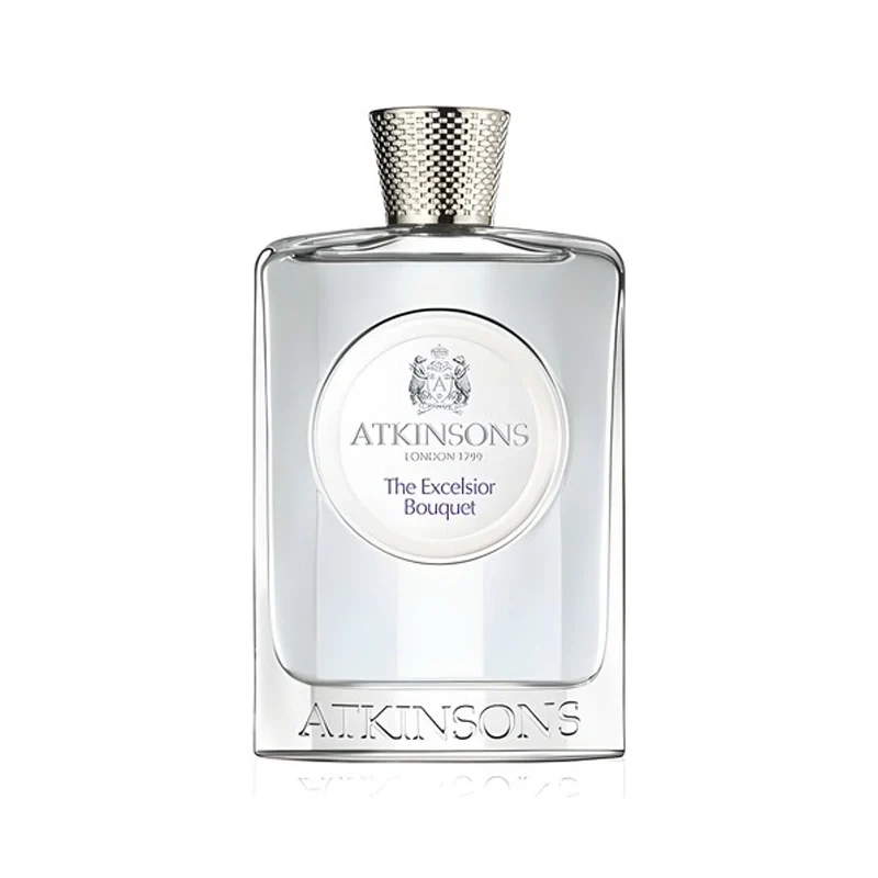 [8002135133051] Atkinsons The Excelsior Bouquet EDT For Unisex - 100 ml
