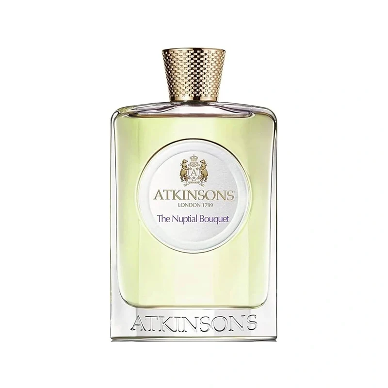 [8002135116955] Atkinsons The Nuptial Bouquet EDT For Her - 100 ml