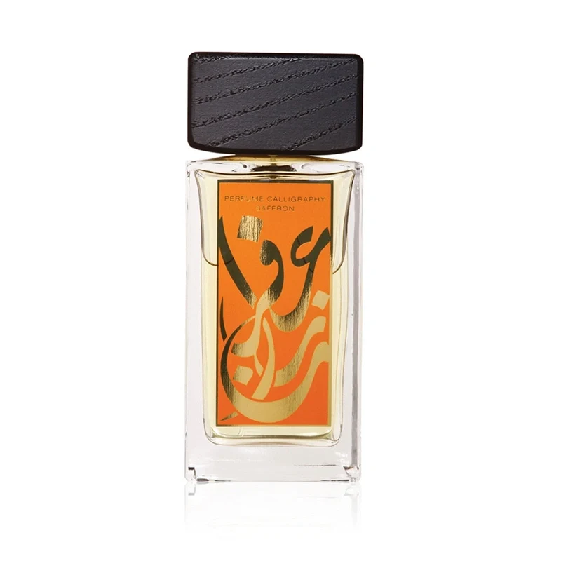 [22548299449] Aramis Perfume Calligraphy Saffron EDP For Unisex - 100 ml