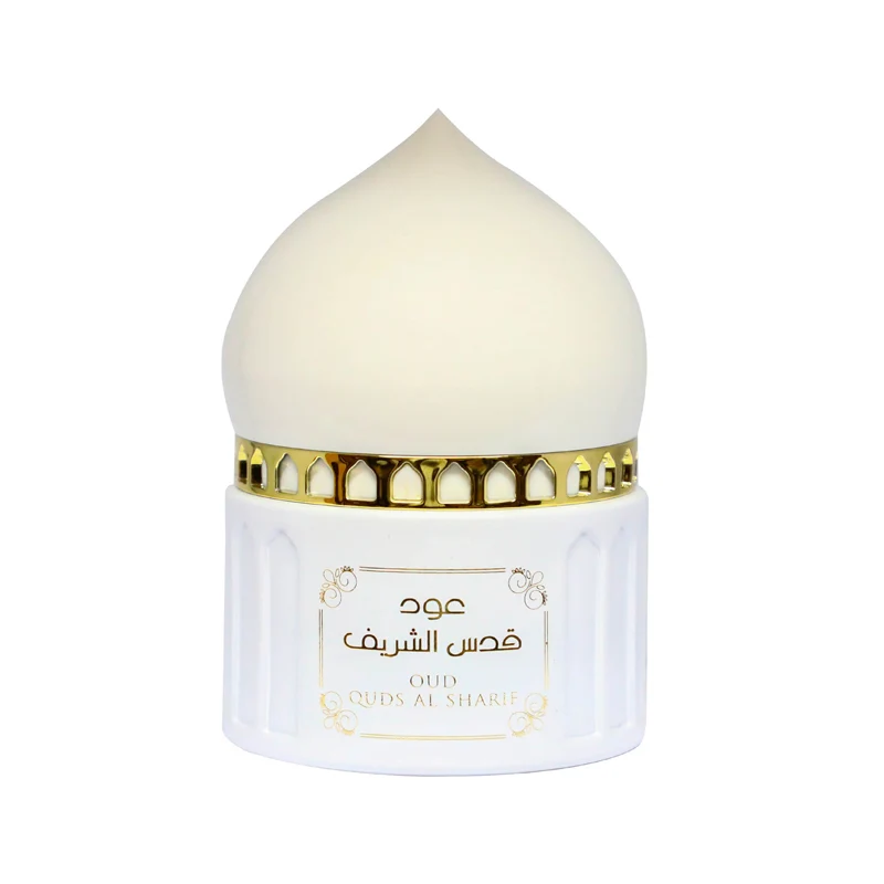 Otoori Oud Quds Al Sharif Bukhoor - 100 gr