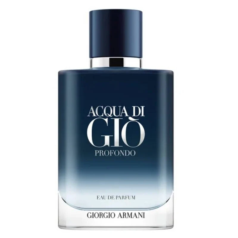 [3614273953849] Giorgio Armani - Acqua di Gio Profondo Eau de Parfum for Men - 100ml