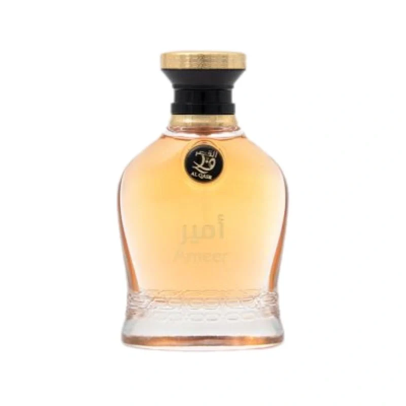 Arabic My Perfumes Al Qasr Ameerah EDP For Her - 100 ml