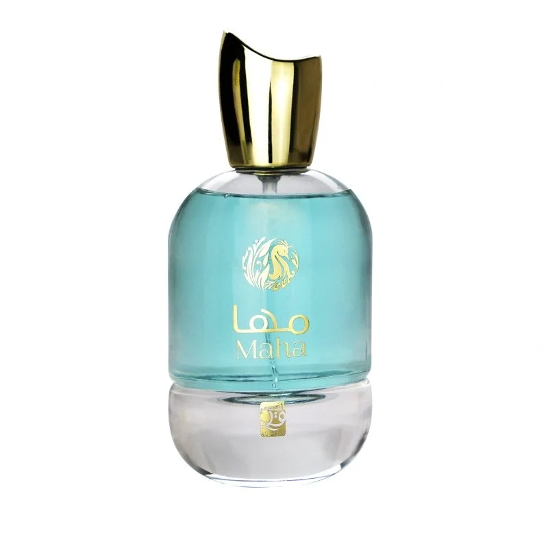 Arabic My Perfumes Al Qasr Maha EDP For Unisex - 100 ml