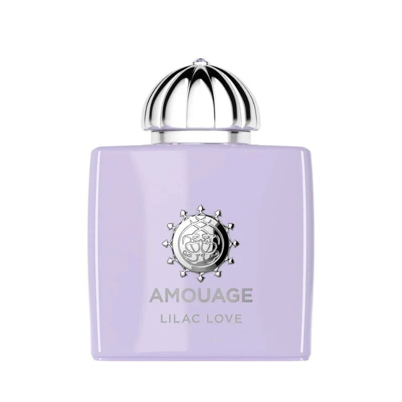 Amouage Lilac Love EDP For Her - 100 ml
