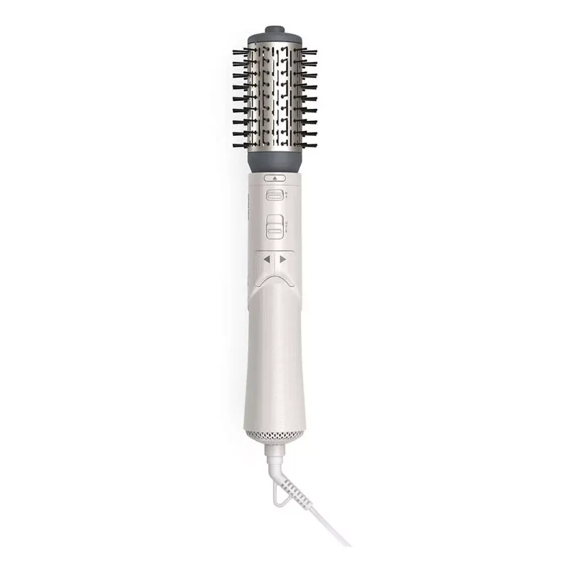 [BHA710/13] Philips, 7000 Series Air Styler 1000W – Rotating ThermoBrush with Ionic Care, 30mm & 50mm Brushes for Volume & Shine