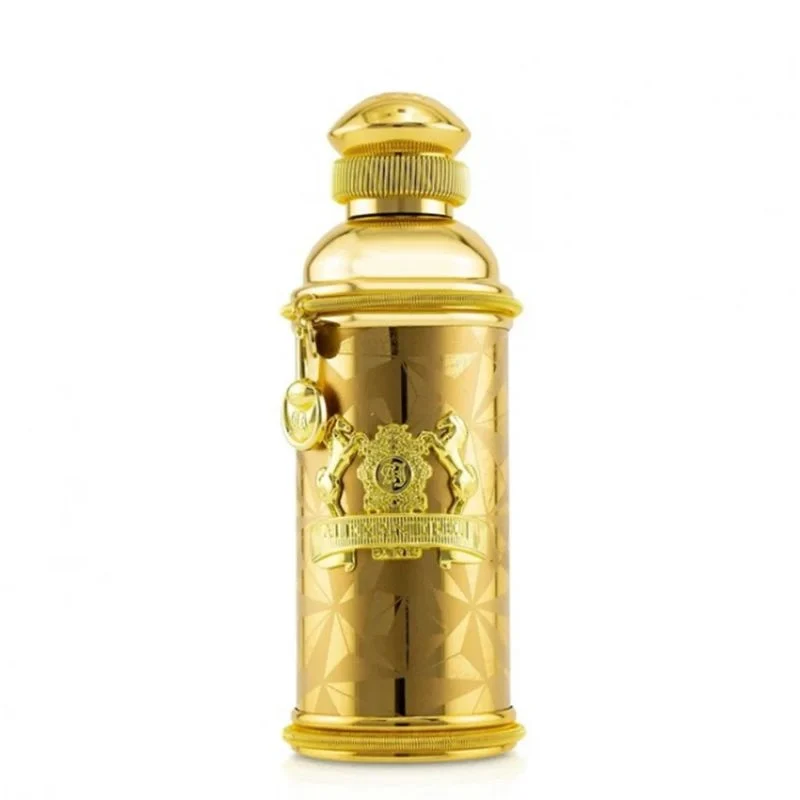Alexandre J The Collector Golden Oud EDP For Her - 100ml