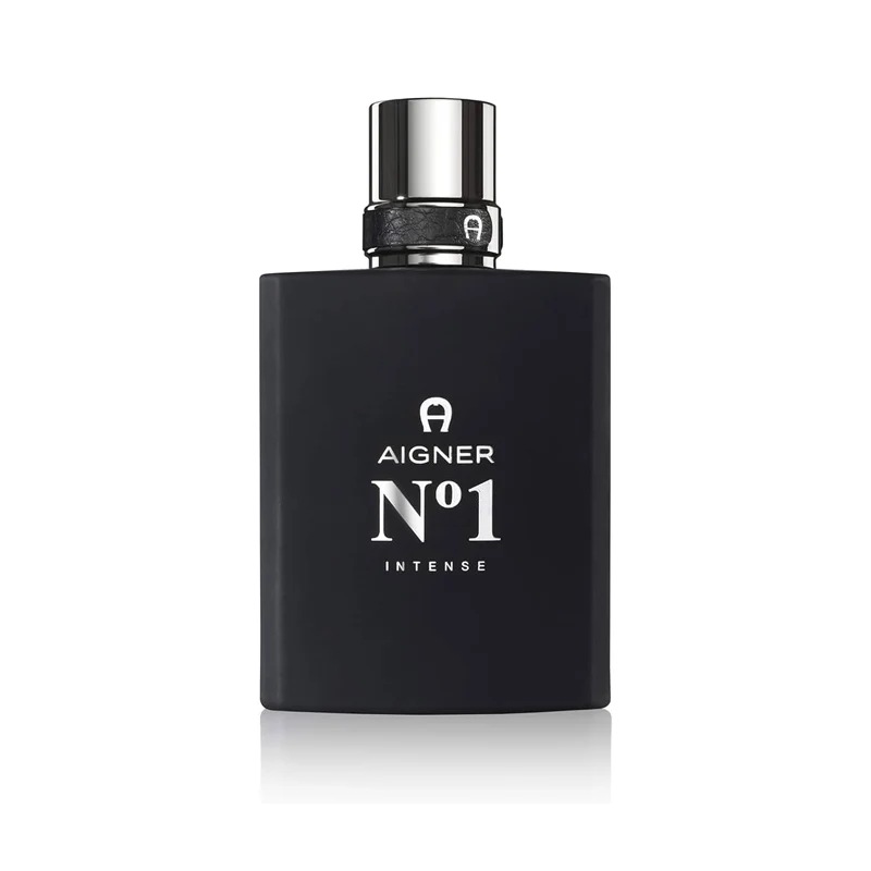Aigner No.1 Intense EDT For Him - 100 ml