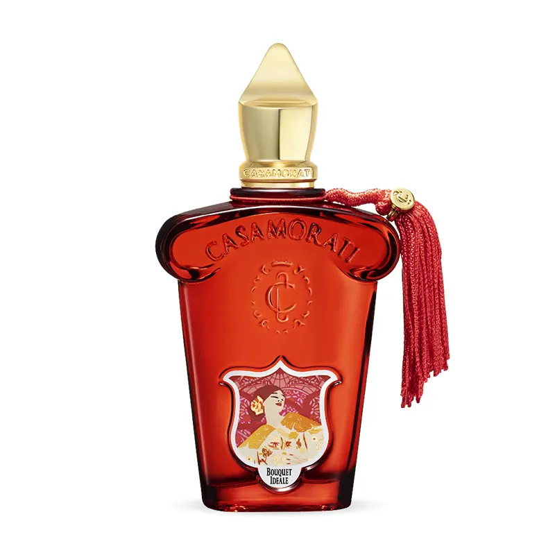 [8033488153588] Xerjoff Casamorati Bouquet Ideale EDP For Unisex - 100 Ml