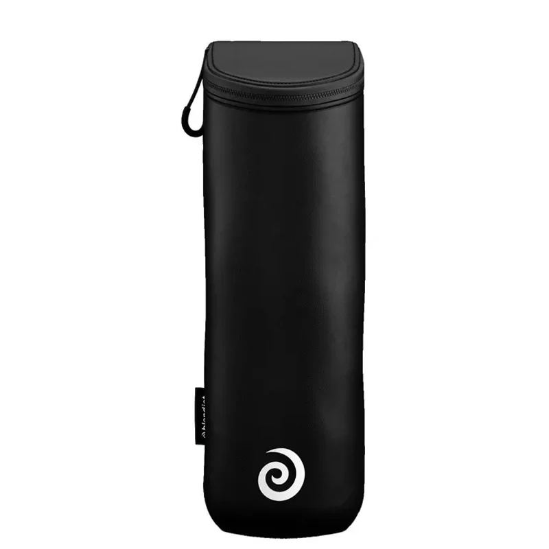 [810053640289] BlendJet Jetsetter Sleeve: Black Nylon & Polyester Accessory for BlendJet 2 Portable Blender
